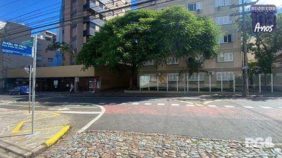 Loja-Salão, 55 m² - Foto 2