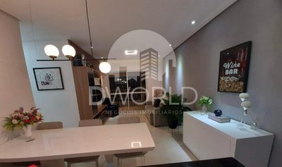 Apartamento, 3 quartos, 94 m² - Foto 4