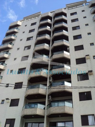 Apartamento, 3 quartos, 111 m² - Foto 1