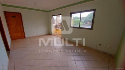 Apartamento, 3 quartos, 90 m² - Foto 1