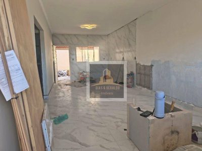 Casa, 2 quartos, 65 m² - Foto 5