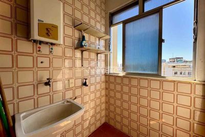 Apartamento, 2 quartos, 56 m² - Foto 5
