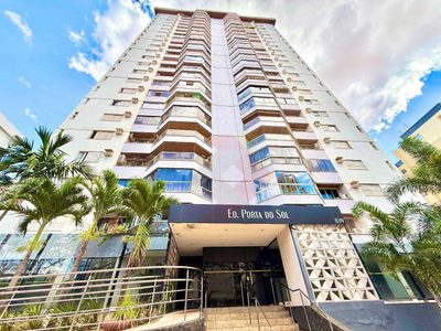Apartamento, 3 quartos, 152 m² - Foto 1