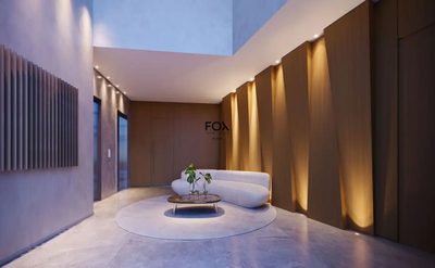 Apartamento, 4 quartos, 144 m² - Foto 5