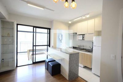 Apartamento, 2 quartos, 69 m² - Foto 2