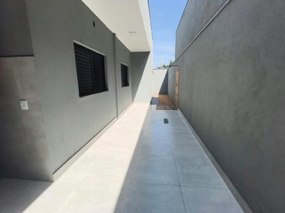 Casa, 3 quartos, 91 m² - Foto 4