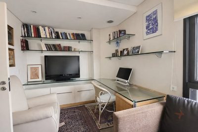 Apartamento, 3 quartos, 180 m² - Foto 5