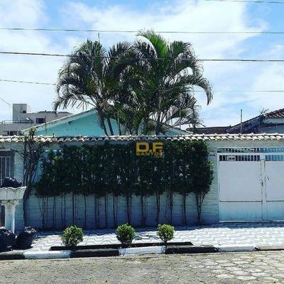 Casa, 4 quartos, 165 m² - Foto 1
