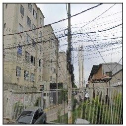 Apartamento, 10 m² - Foto 1