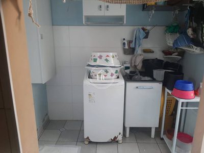Casa, 3 quartos, 113 m² - Foto 5