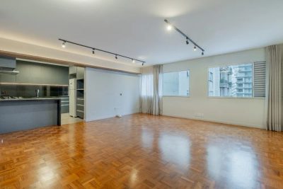 Apartamento, 2 quartos, 107 m² - Foto 1