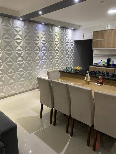 Casa, 3 quartos, 216 m² - Foto 2