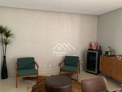 Apartamento, 3 quartos, 155 m² - Foto 5