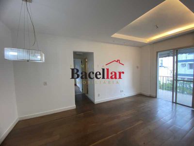 Apartamento, 2 quartos, 75 m² - Foto 5