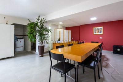 Casa, 5 quartos, 293 m² - Foto 4