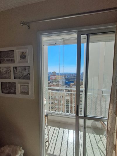 Apartamento, 2 quartos, 58 m² - Foto 5