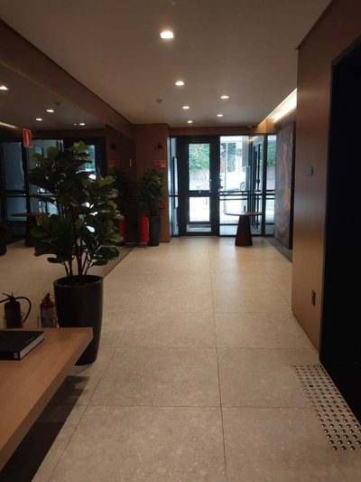 Apartamento, 1 quarto, 28 m² - Foto 2