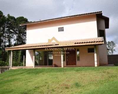 Casa, 2 quartos, 162 m² - Foto 4