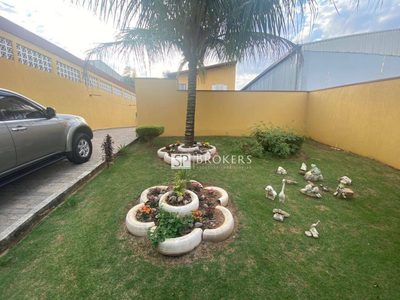Casa, 3 quartos, 251 m² - Foto 5