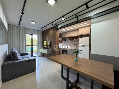 Apartamento, 3 quartos, 72 m² - Foto 1