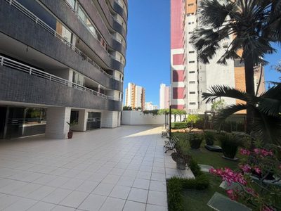 Apartamento, 3 quartos, 141 m² - Foto 5