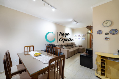 Casa, 3 quartos, 137 m² - Foto 5
