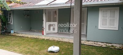 Casa, 3 quartos, 170 m² - Foto 1