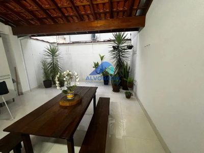 Sobrado, 3 quartos, 119 m² - Foto 5