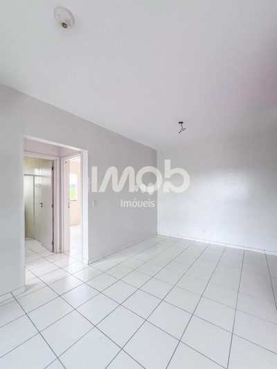 Apartamento, 2 quartos, 54 m² - Foto 2