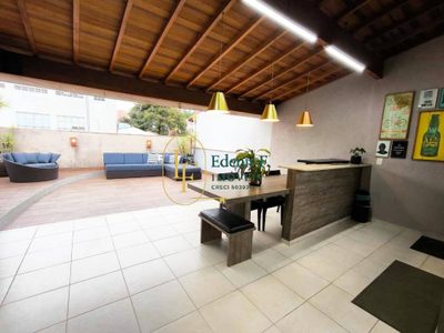 Sobrado, 3 quartos, 238 m² - Foto 4