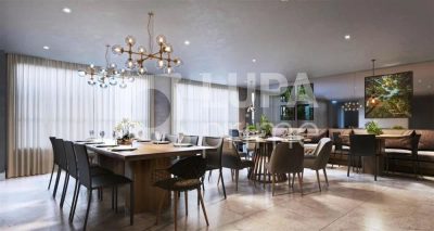 Apartamento, 2 quartos, 65 m² - Foto 3