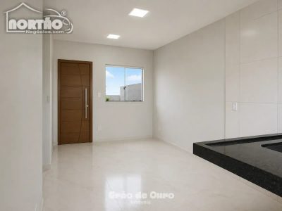 Casa, 3 quartos, 50 m² - Foto 3
