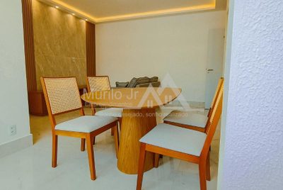 Apartamento, 3 quartos, 67 m² - Foto 5