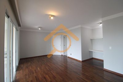 Apartamento, 3 quartos, 126 m² - Foto 3