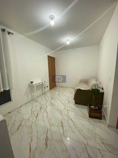 Apartamento, 2 quartos, 42 m² - Foto 1