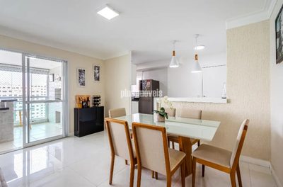 Apartamento, 4 quartos, 138 m² - Foto 4
