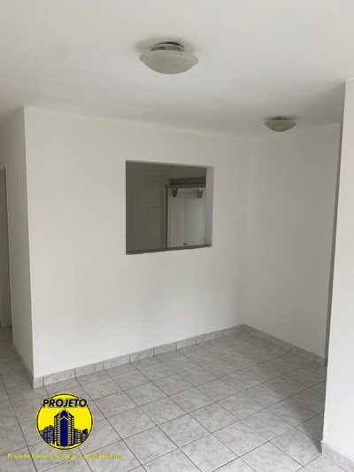Apartamento, 3 quartos, 67 m² - Foto 4