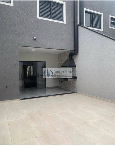 Sobrado, 3 quartos, 150 m² - Foto 3