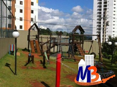 Apartamento, 3 quartos, 78 m² - Foto 2