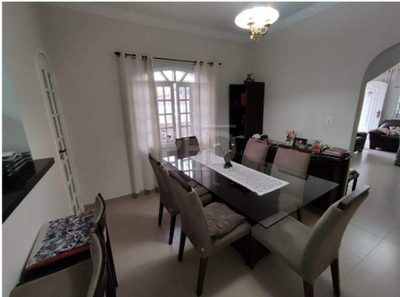 Sobrado, 4 quartos, 162 m² - Foto 4
