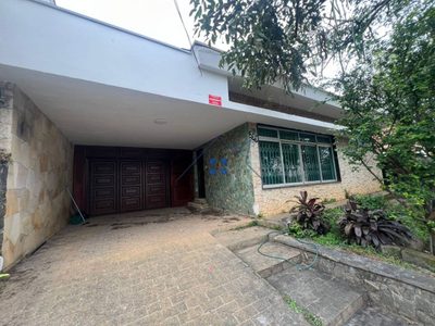 Casa, 5 quartos, 450 m² - Foto 1