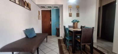 Apartamento, 1 quarto, 60 m² - Foto 4