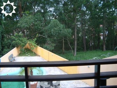 Casa, 3 quartos, 400 m² - Foto 2