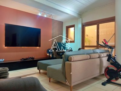 Apartamento, 2 quartos, 81 m² - Foto 2