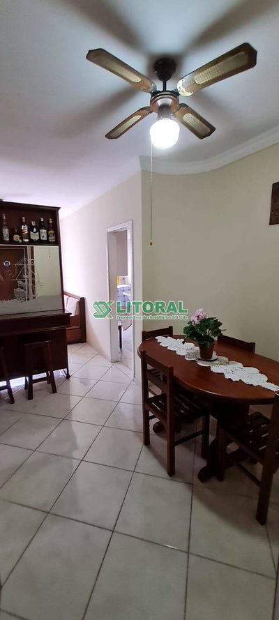 Apartamento, 50 m² - Foto 1