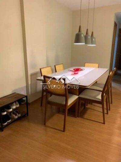 Apartamento, 3 quartos, 112 m² - Foto 4