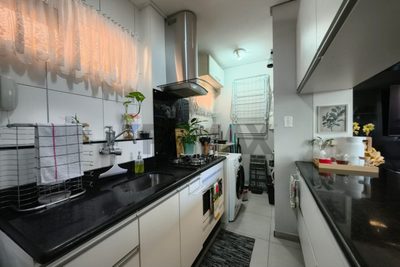 Apartamento, 2 quartos, 65 m² - Foto 5