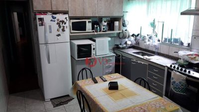 Casa, 3 quartos, 170 m² - Foto 4