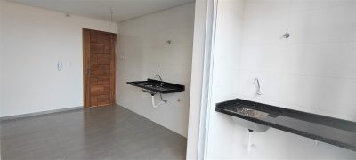 Apartamento, 2 quartos, 42 m² - Foto 5