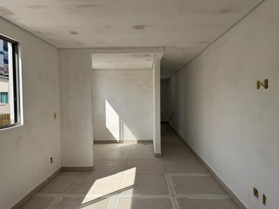 Apartamento, 1 quarto, 38 m² - Foto 2